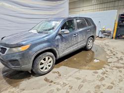 2011 KIA Sorento lx for sale in Candia, NH