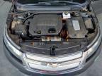 2013 Chevrolet Volt