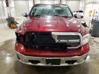 2017 Dodge RAM 1500 Longhorn