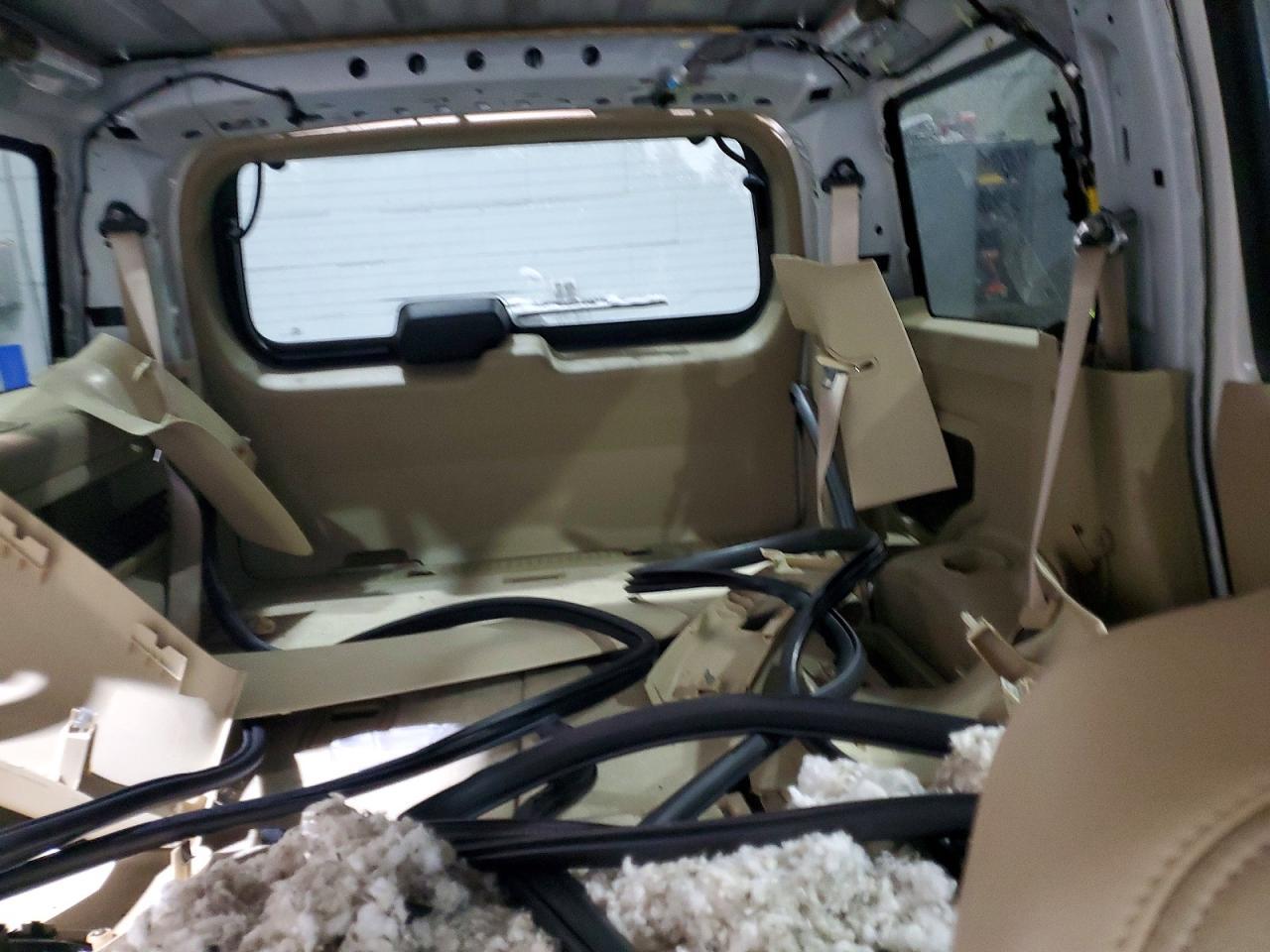2008 Ford Explorer Eddie Bauer