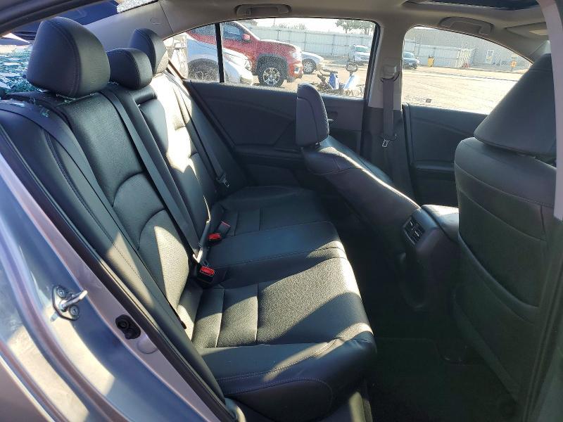 2017 Honda Accord Touring