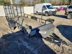 2020 Stryker 6X12 Utility Trailer