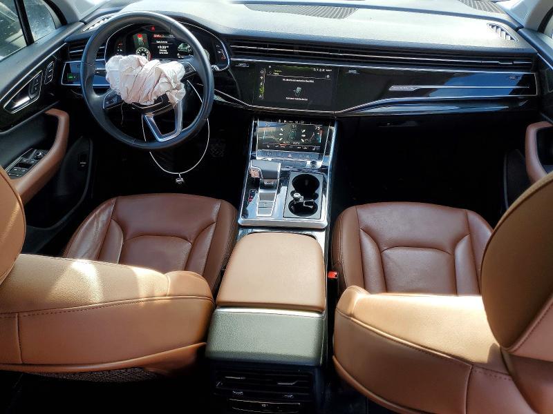 2021 Audi Q7 Premium Plus