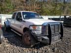 2013 Ford F350 Super Duty