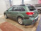 2010 Subaru Outback