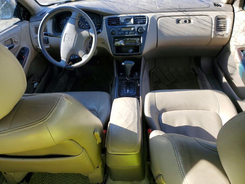 1998 Honda Accord ex