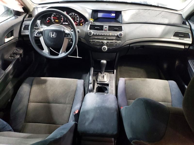 2009 Honda Accord lxp