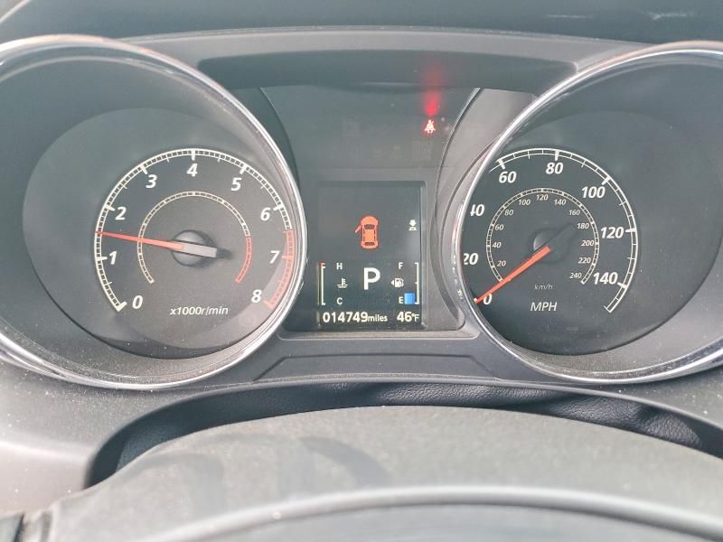 2025 Mitsubishi Outlander Sport le