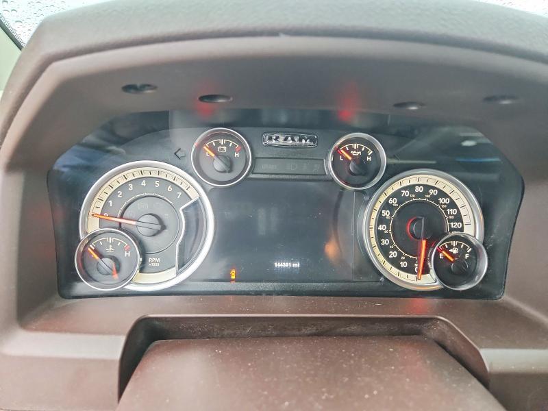 2014 Dodge RAM 1500 SLT