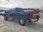 2022 Ford F250 Super Duty