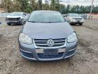 2009 Volkswagen Jetta se