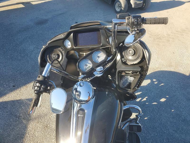 2023 Harley-Davidson Fltrx