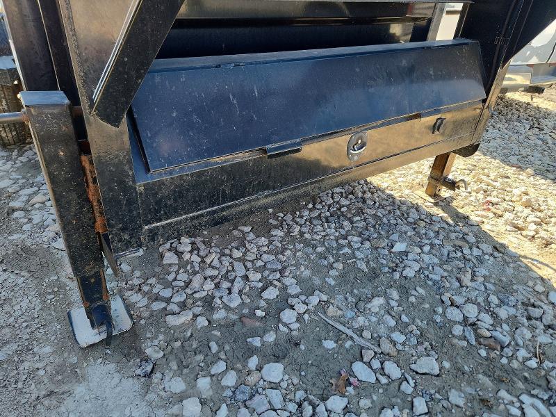 2019 Norstar Dump Trailer