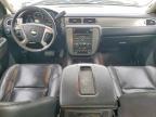 2012 Chevrolet Silverado K1500 LTZ