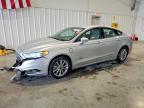 2017 Ford Fusion se Phev