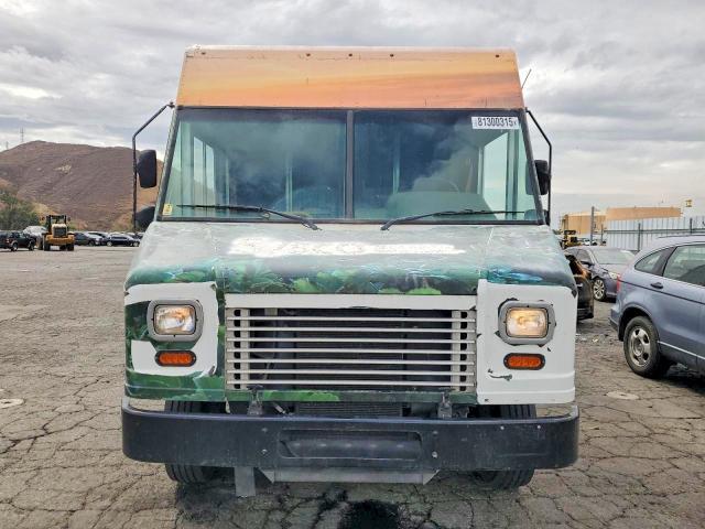 2019 Frht - Freightliner 2019 Freightliner MT55G Chassis Delivery Truck