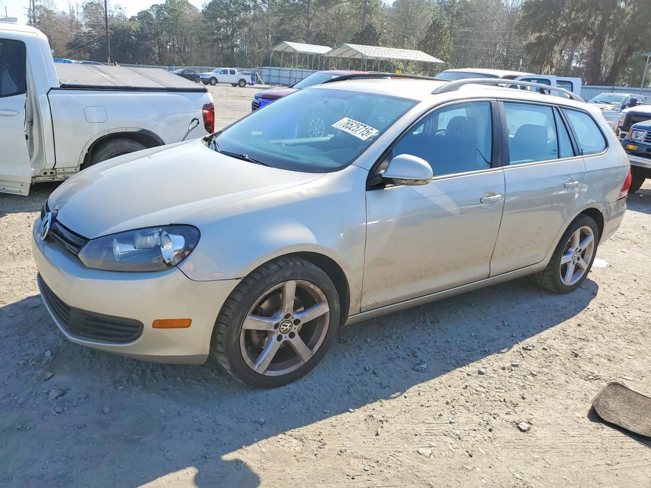 2013 Volkswagen Jetta s