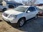 2007 GMC Acadia Slt-2