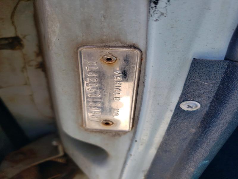 1966 Chrysler Other