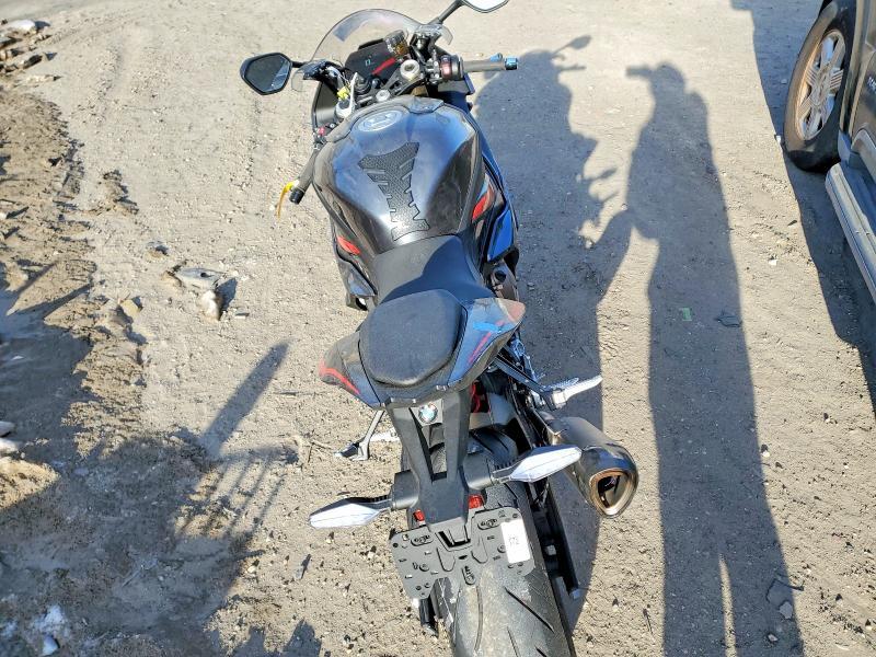 2022 BMW S 1000 rr