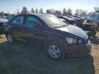 2012 Chevrolet Sonic lt