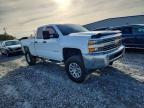 2017 Chevrolet Silverado C2500 Heavy Duty
