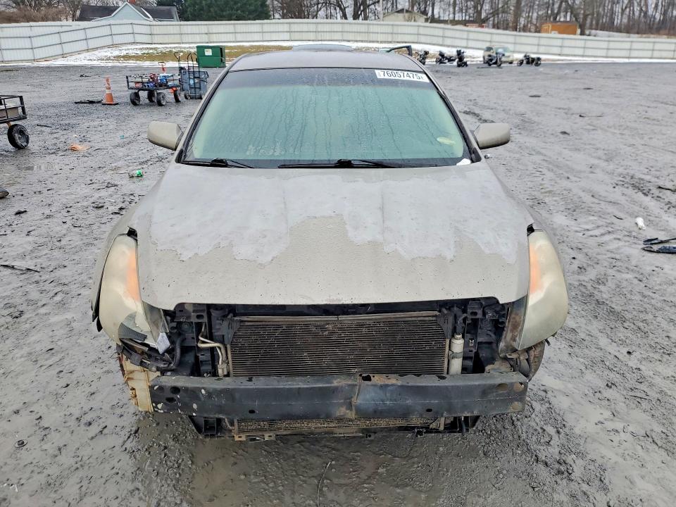 2008 Nissan Altima 2.5