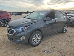2018 Chevrolet Equinox lt for sale in San Antonio, TX