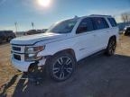 2018 Chevrolet Tahoe K1500 Premier