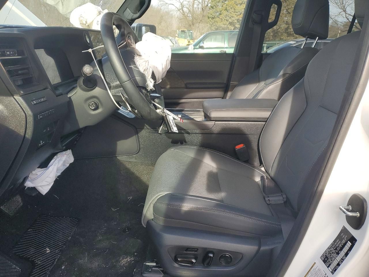 2025 Lexus Gx 550 Luxury