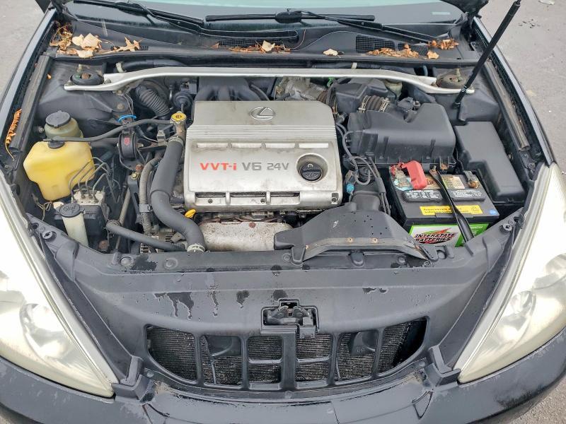 2003 Lexus Es 300