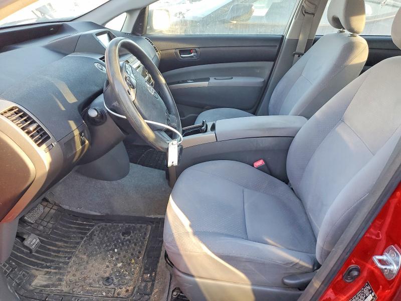 2009 Toyota Prius