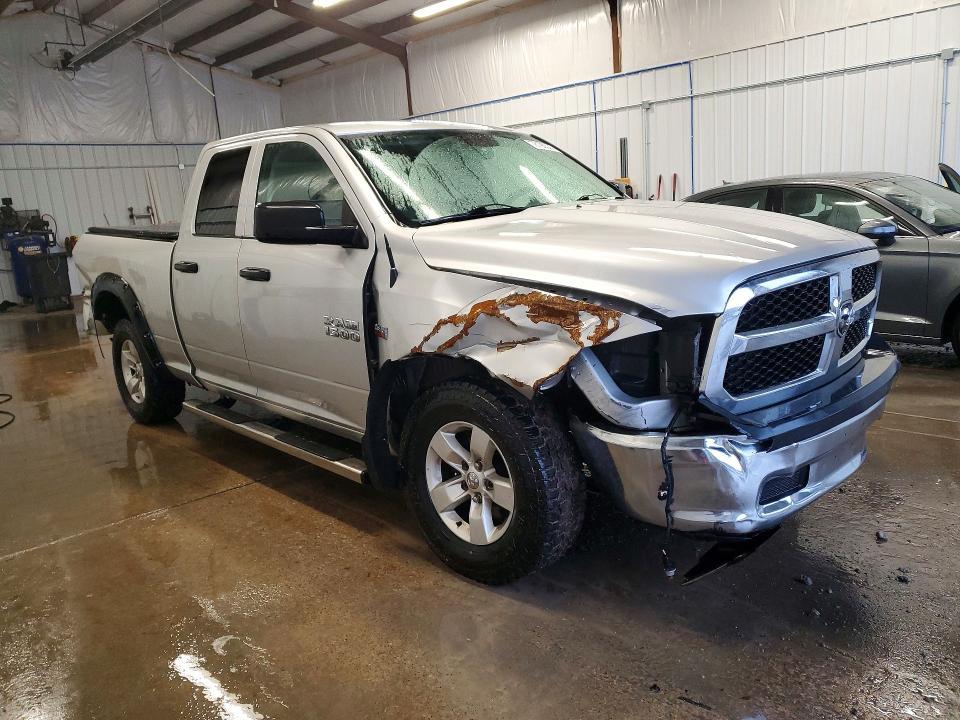 2017 Dodge RAM 1500 ST