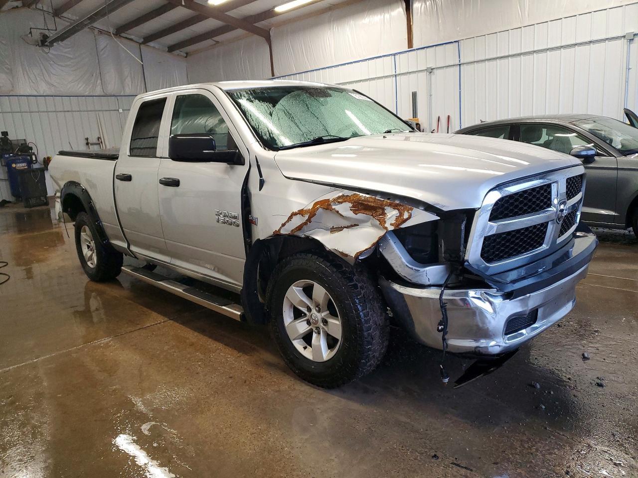 2017 Dodge RAM 1500 ST