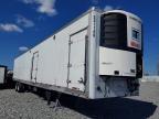2016 Utility Trailer 2016 Utility Refrigerated Van Trailer