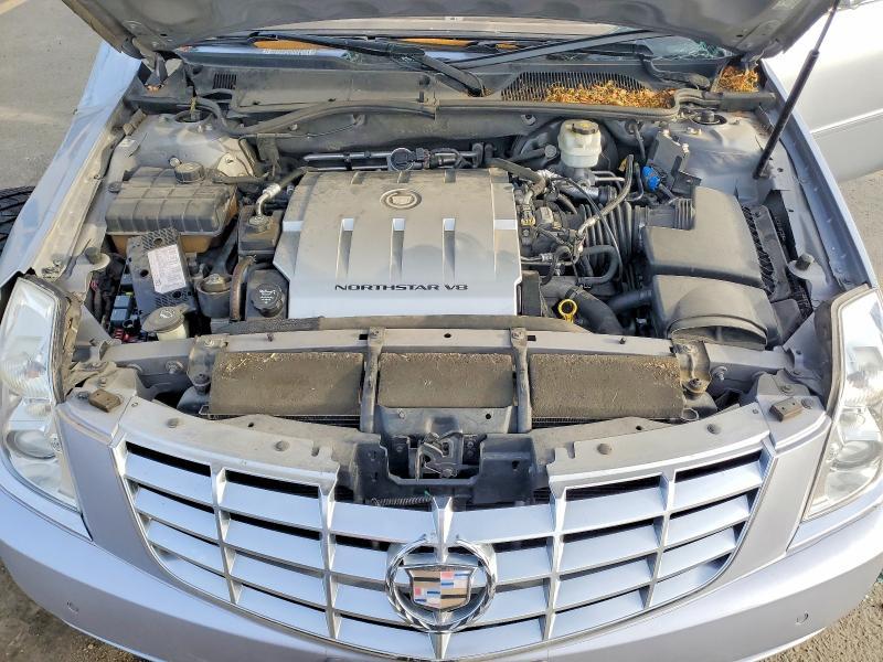 2006 Cadillac DTS