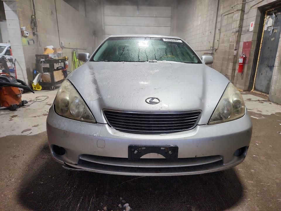 2005 Lexus Es 330