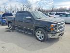 2014 Chevrolet Silverado K1500 LTZ