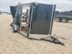 2013 H And H 2013 H&H FD-306 Enclosed Cargo Trailer
