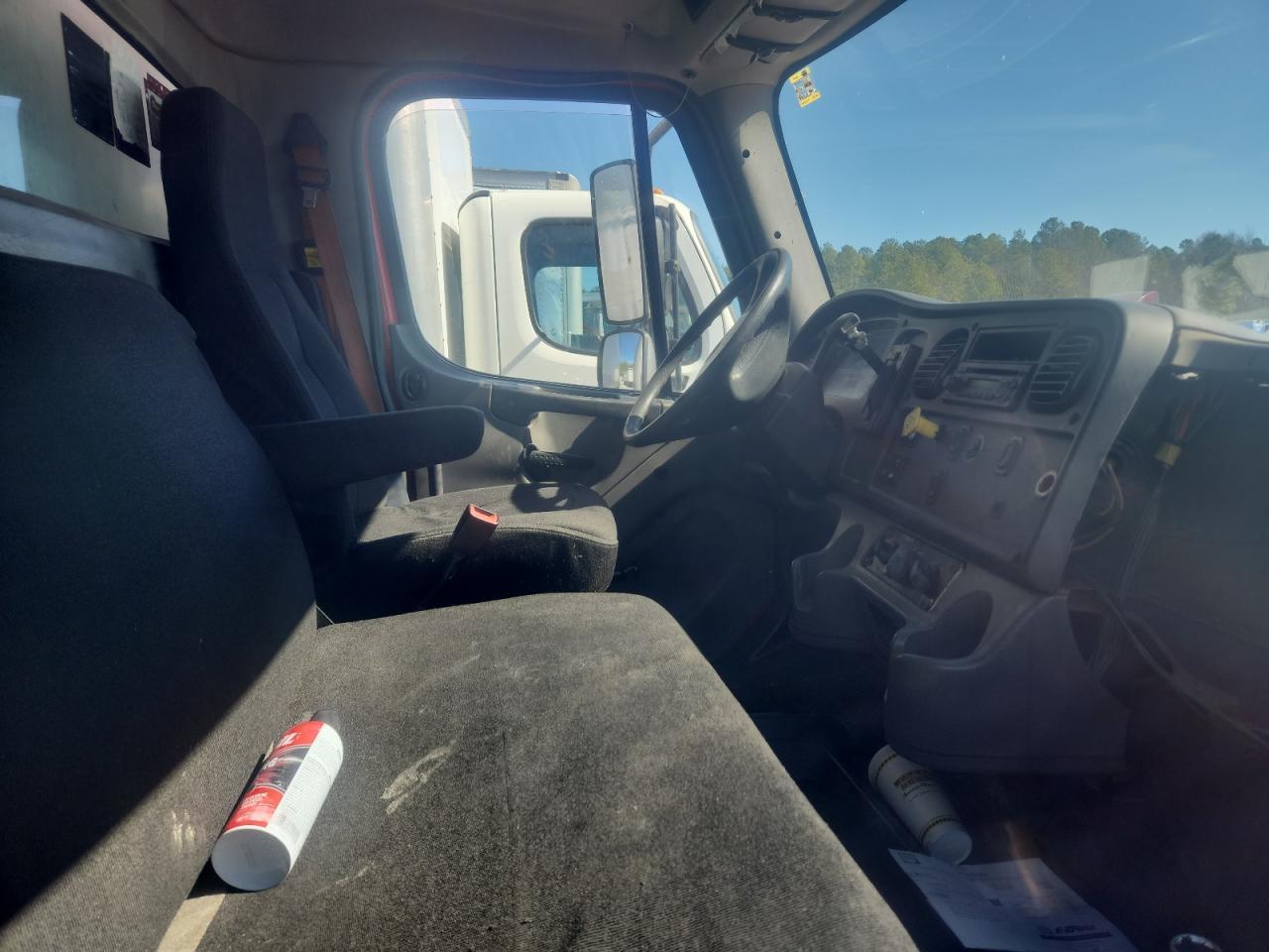 2012 Freightliner M2 106 Medium Duty