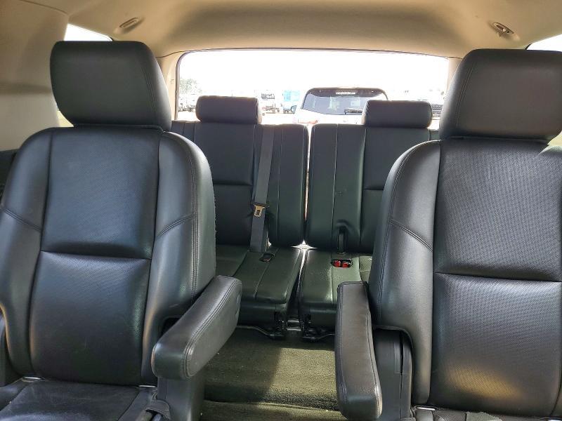 2013 GMC Yukon Denali
