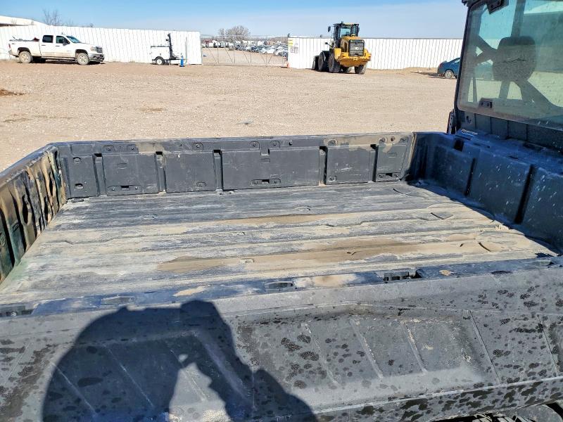 2024 Can Am Defender Utility Vehicle