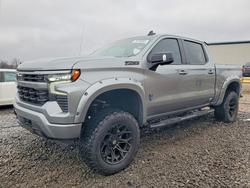 2025 Chevrolet Silverado K1500 RST en venta en Hueytown, AL