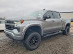 2025 Chevrolet Silverado K1500 RST