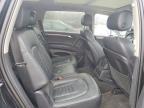 2014 Audi Q7 Premium Plus