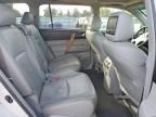2010 Toyota Highlander Hybrid Limited