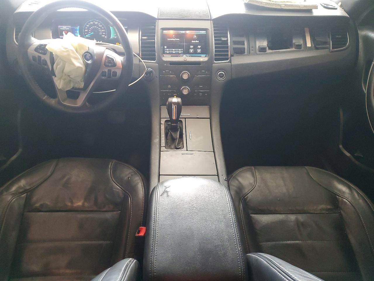 2014 Ford Taurus sel