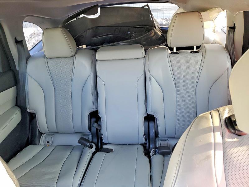 2022 Acura Mdx Technology