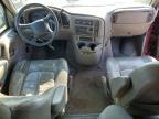 2003 GMC Safari XT