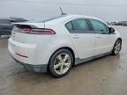 2015 Chevrolet Volt